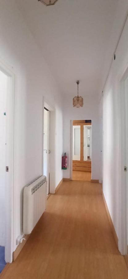 Santona Paseo Maritimo 2ª Linea Playa, Llegada Autonoma, Wifi Lägenhet Exteriör bild